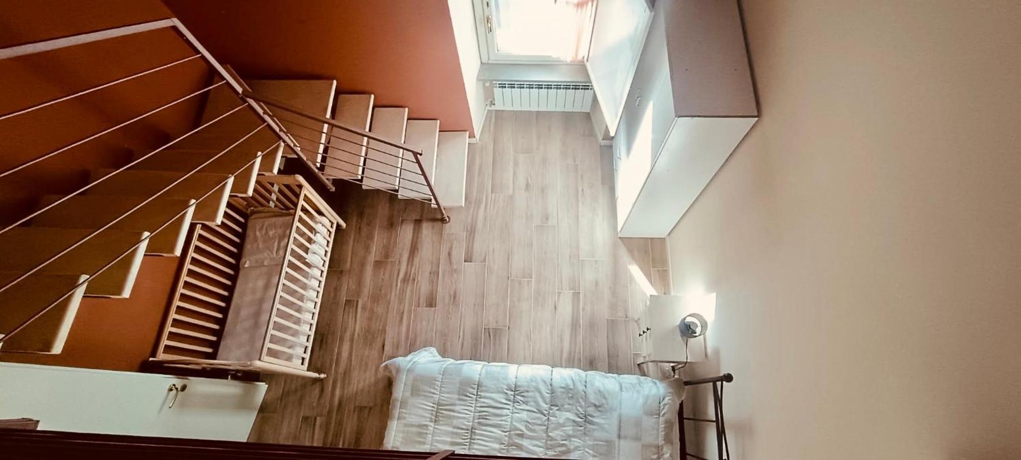 Tormalina Rosa Presso La Bordona Villa Vignale Eksteriør bilde
