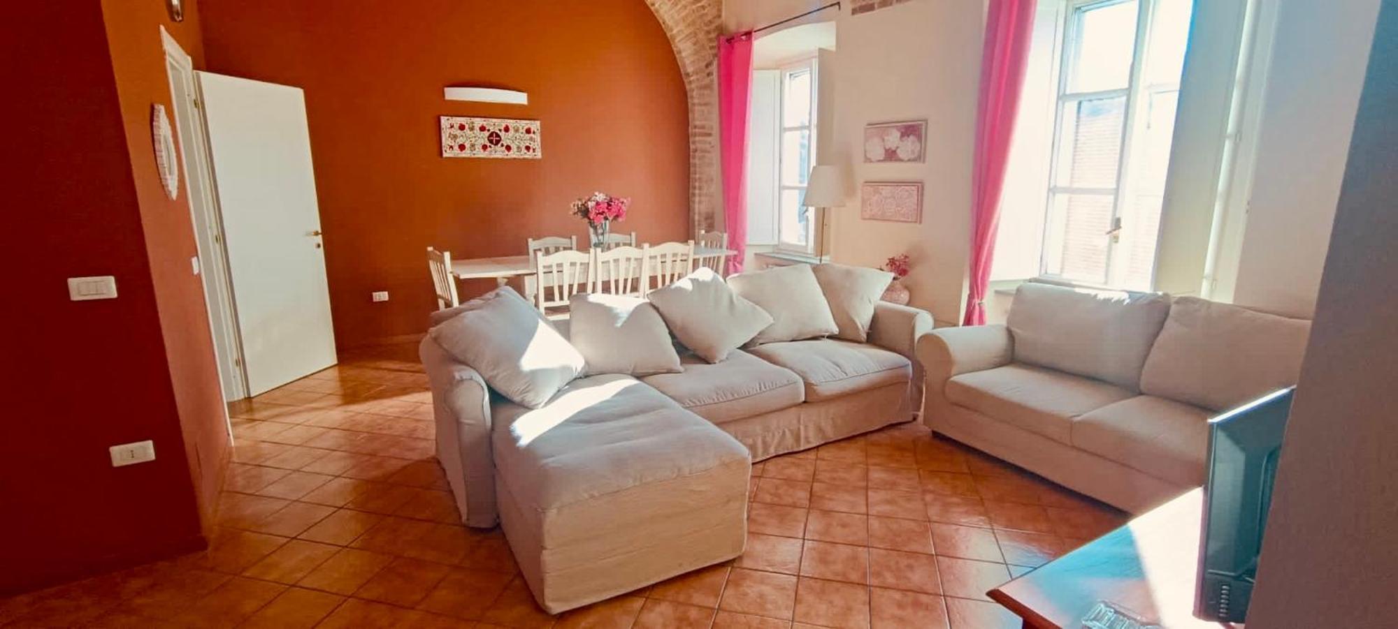 Tormalina Rosa Presso La Bordona Villa Vignale Eksteriør bilde