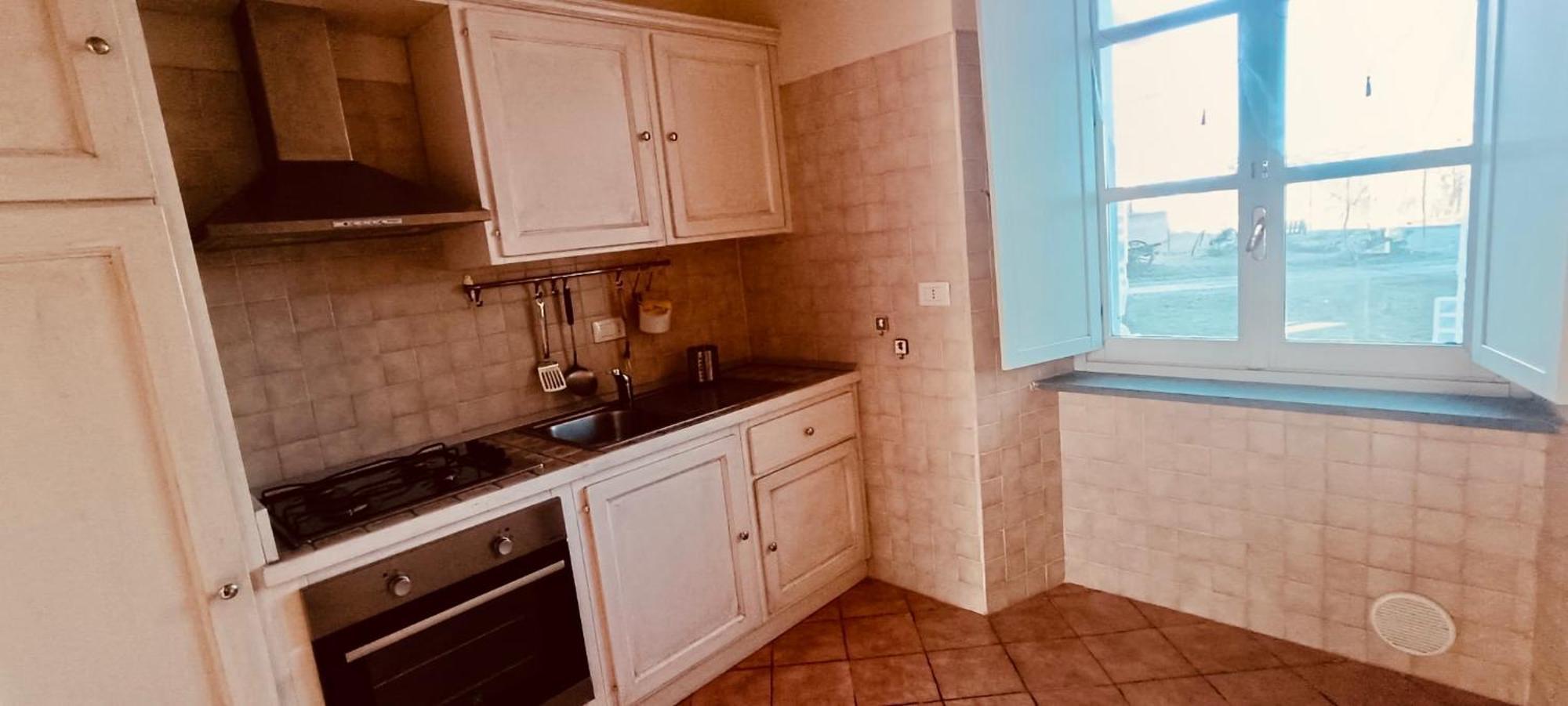 Tormalina Rosa Presso La Bordona Villa Vignale Eksteriør bilde